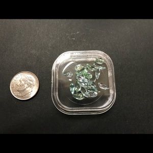 RARE!! ✨Parcel of Pariaba Tourmaline